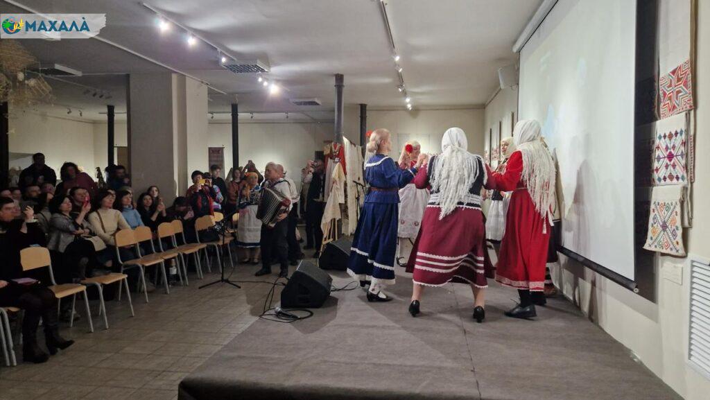 Музичну спадщину Буджака презентували в Києві (Фото)