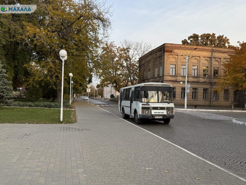 Міський голова Ізмаїла пояснив, чому в місті здорожчав проїзд у маршрутних таксі