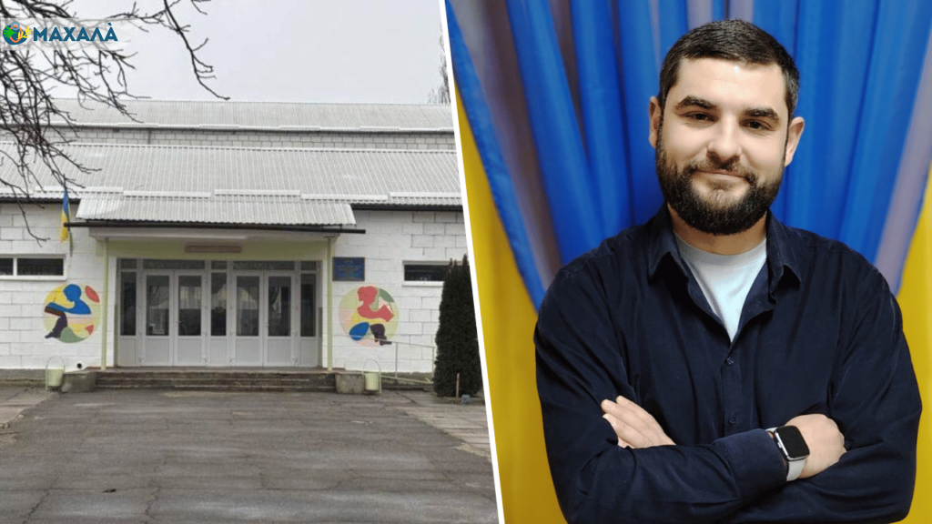 Вчитель з Болграда переміг в обласному турі  Всеукраїнського конкурсу «Учитель року – 2025»