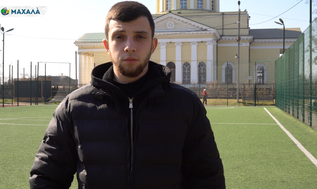 Спортивні майданчики міста Болград: їх стан та  плани з відновлення (відео)