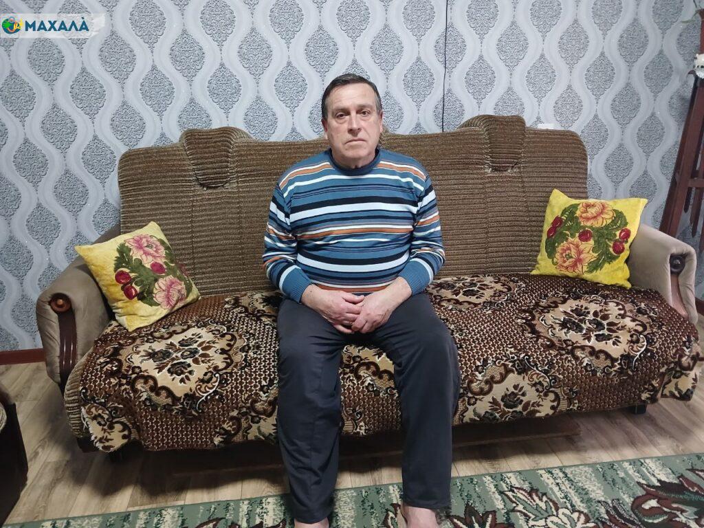 Понад три десятиліття присвятив стоматології: історія Дмитра Ніколова з села Кам’янське Арцизької громади