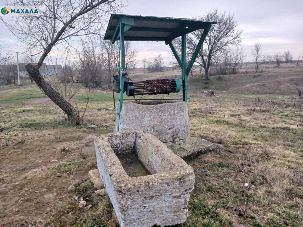 Зникаючі джерела: чому колодязна питна вода стає розкішшю і що треба зробити для її збереження?
