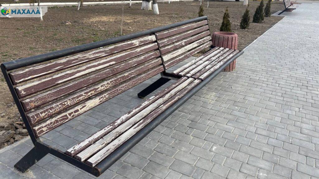 Болградський відділ поліції повідомив, чи зверталися до них щодо пошкодження майна дитячих або спортивних майданчиків: відповідь на запит