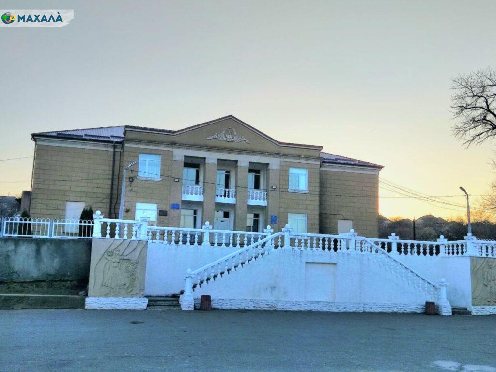 У Центрі культури та дозвілля Болградської міської ради планують відремонтувати погріб