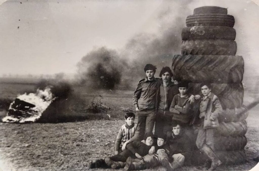 Масляна в Бессарабії: традиції, які ведуть весну