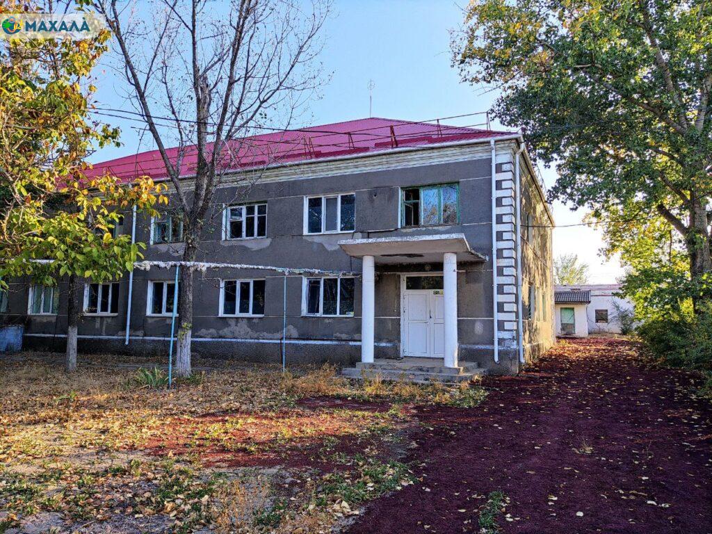 На якій стадії перебуває створення центру реабілітації в місті Болград