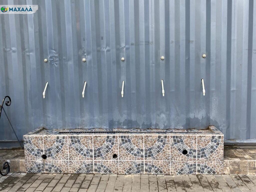 Чи відповідає нормам вода у бюветах Болградської громади: результат досліджень