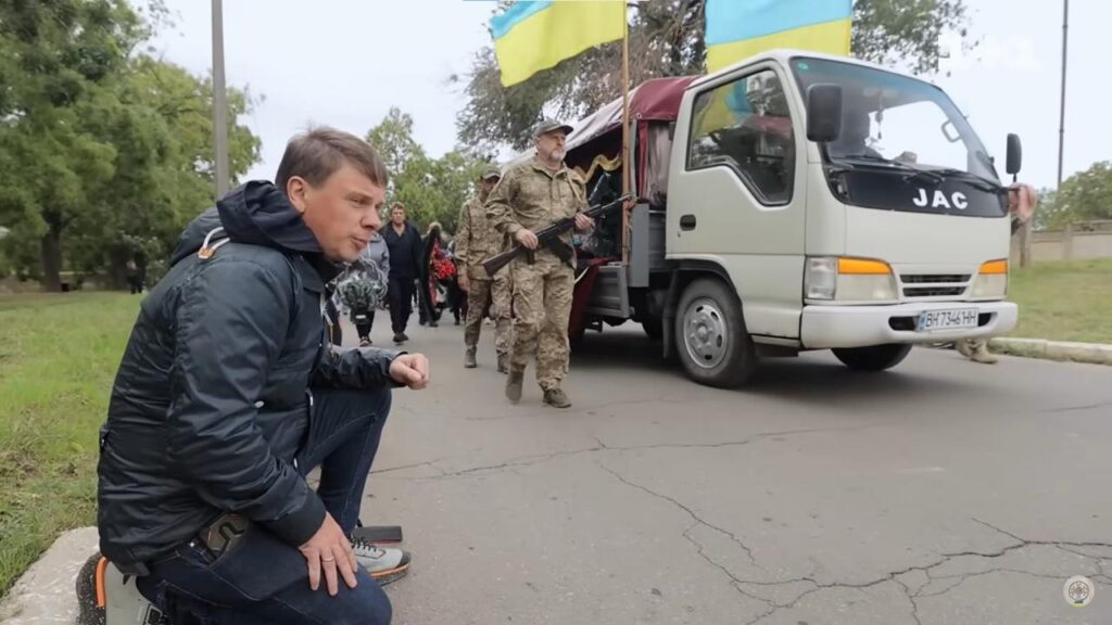 В тревел-шоу “Світ навиворіт” вийшов випуск про Болградський район