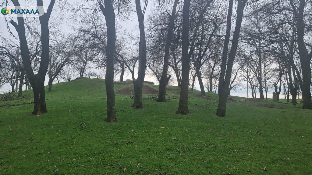 Яка найвища точка Болградського району: дослідження від Махали