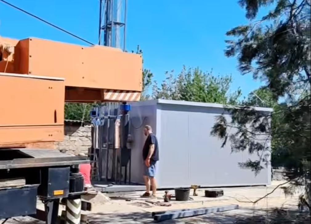 У двох закладах освіти Арцизької громади оновили опалювальне обладнання