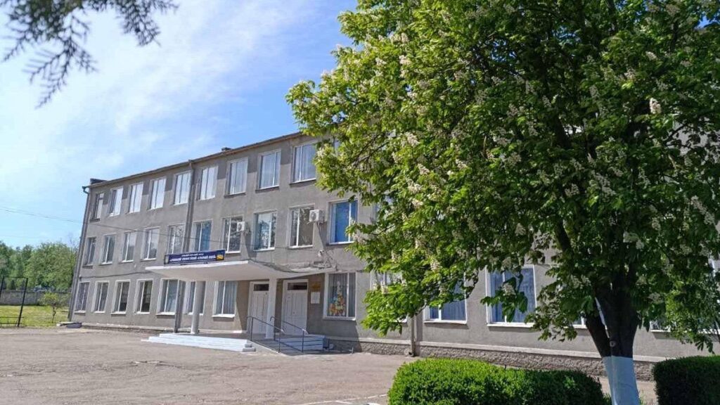 В Одеській області модернізують майстерні, де навчатимуть спеціалістів для відбудови країни