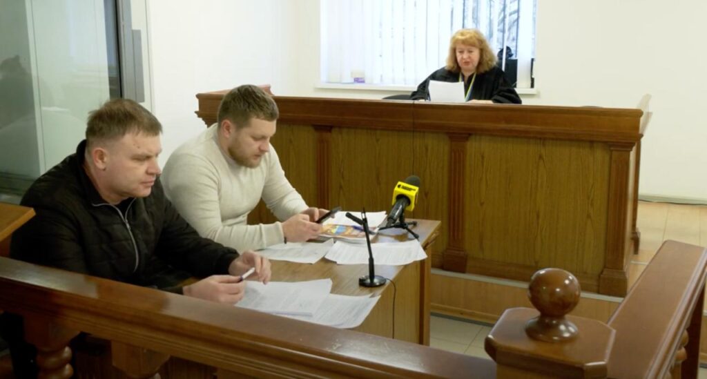 Залишиться під вартою: очільнику Білгорода-Дністровського Віталію Граждану знову відмовили у заставі