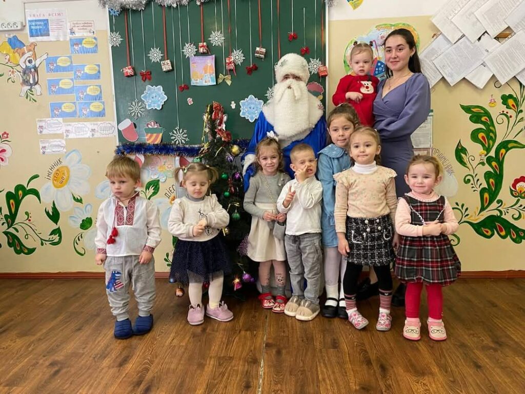 Як у громаді Білгород-Дністровського району вирішують демографічну кризу?