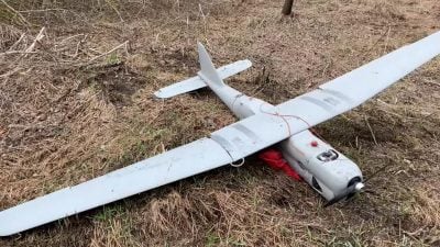 Російська атака на Одещину: постраждали мирні жителі, прокуратура розпочала розслідування