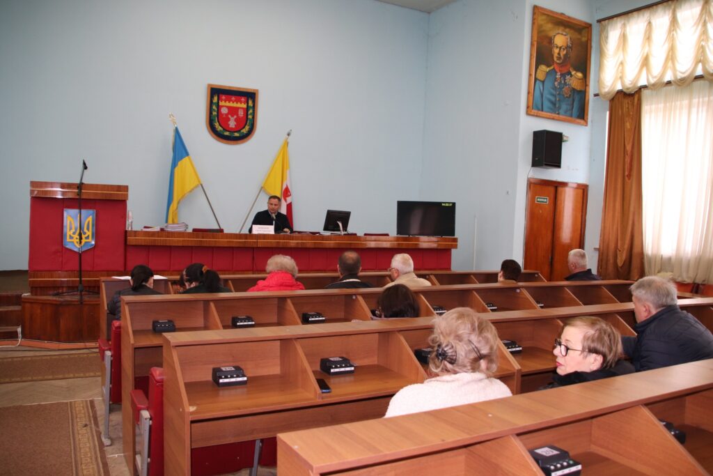 Держслужбовці півдня Одещини і досі порушують закон про мову. Чому покарання не працює?