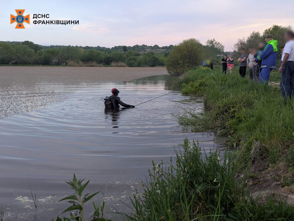 У Білгород-Дністровському районі потонув рибалка