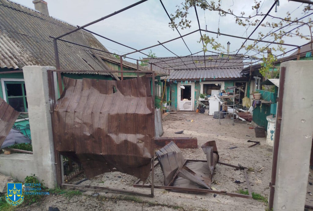 Одеська область знову опинилася під атакою дронів: загинула людина