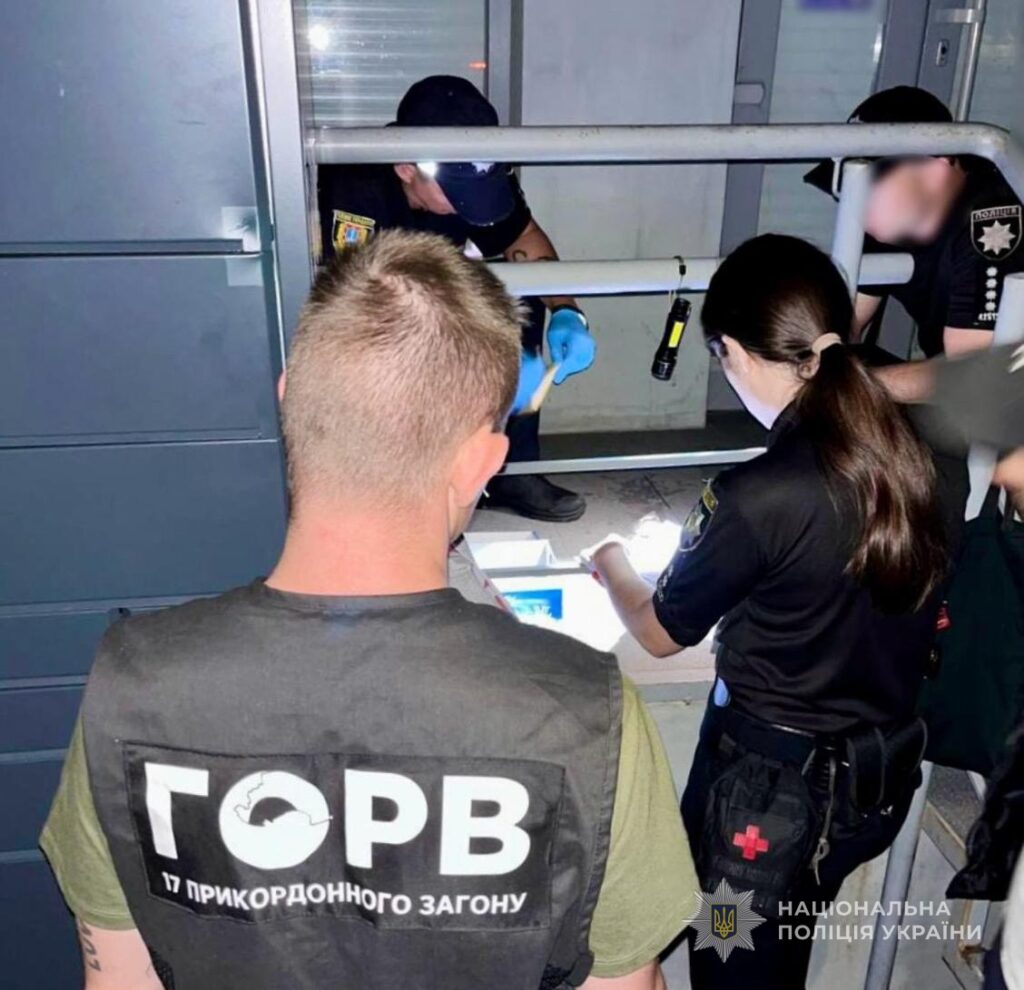 Мешканка Ізмаїла, яку упіймали з майже кілограмом психотропів, відправиться за ґрати 
