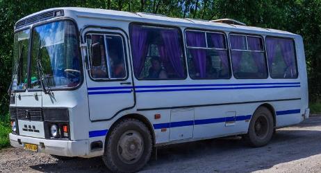 У Сергіївській громаді нові пільгові маршрути до Білгорода-Дністровського змінять графік