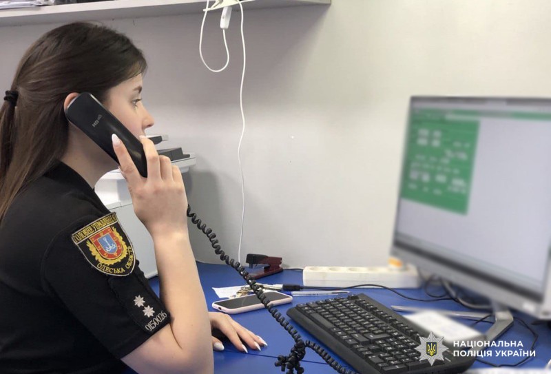 Хотіла завадити мобілізації родича: мешканку Татарбунарської громади судитимуть за хибне повідомлення про замінування ТЦК