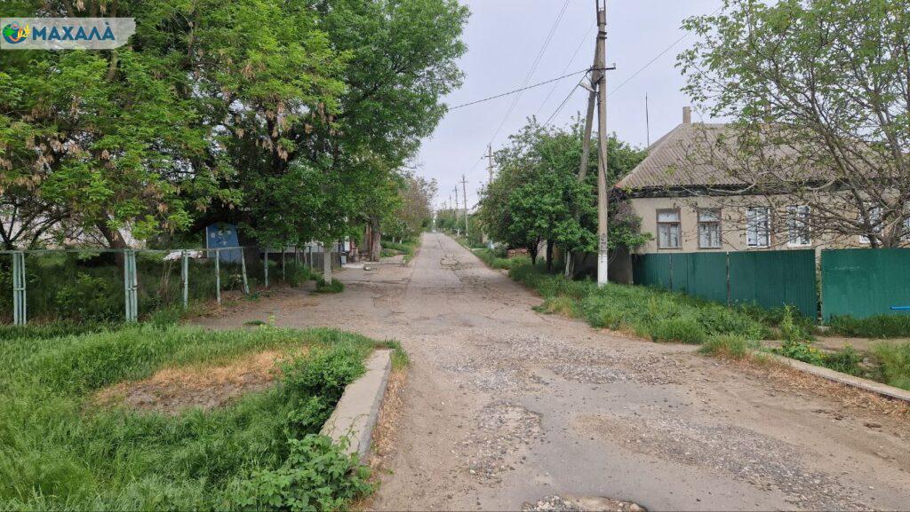 У селі Кубей планують перейменувати ще дві вулиці в рамках декомунізації