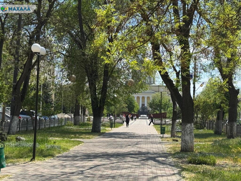 Дороги, лікарні, водогін та кінофестиваль: які проєкти Болградського району планують реалізувати в рамках Стратегії розвитку Одеської області