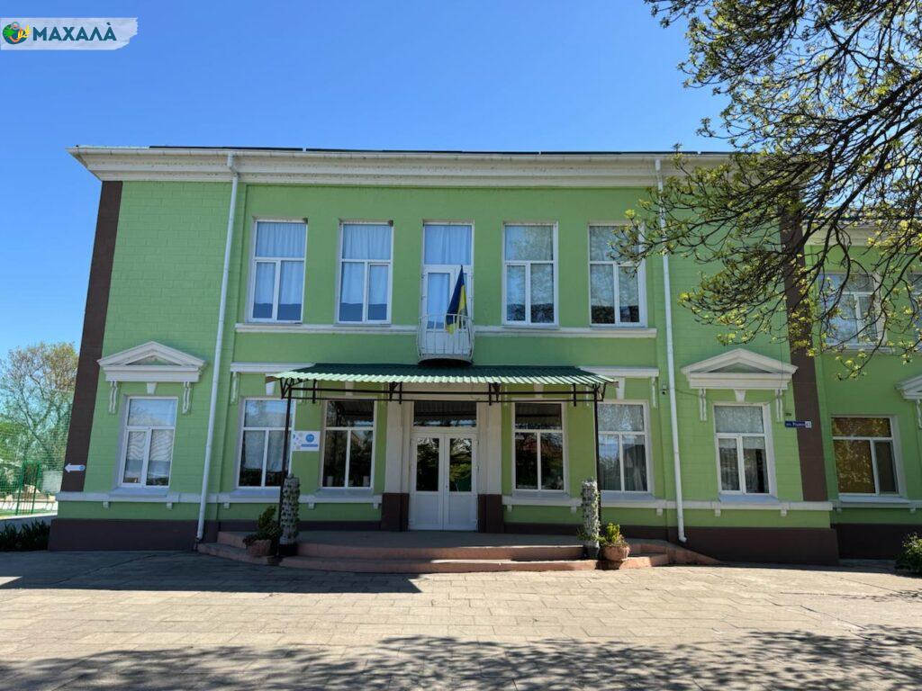 В Ізмаїльському районі планують побудувати укриття за 46 мільйонів гривень