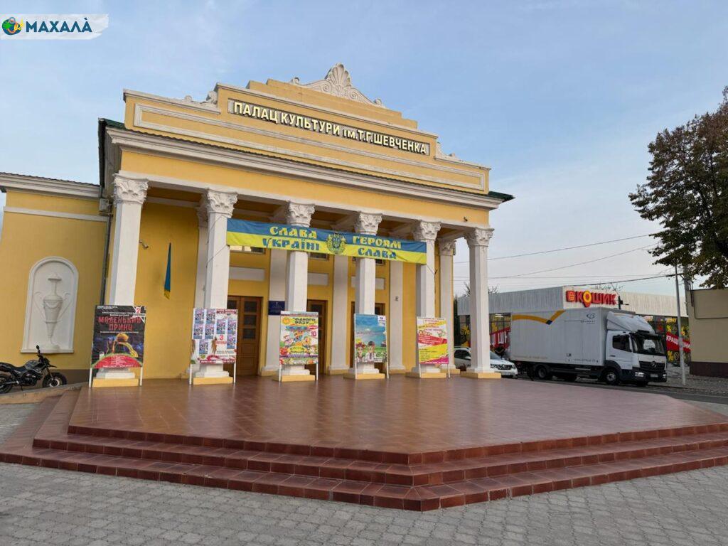 Вистава ізмаїльського народного музично-драматичного театру стала лауреатом міжнародного конкурсу