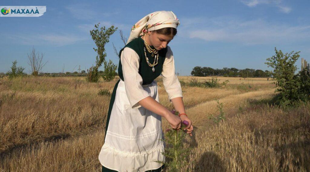 Свято Івана Купала на півдні Одещини: традиції минулого