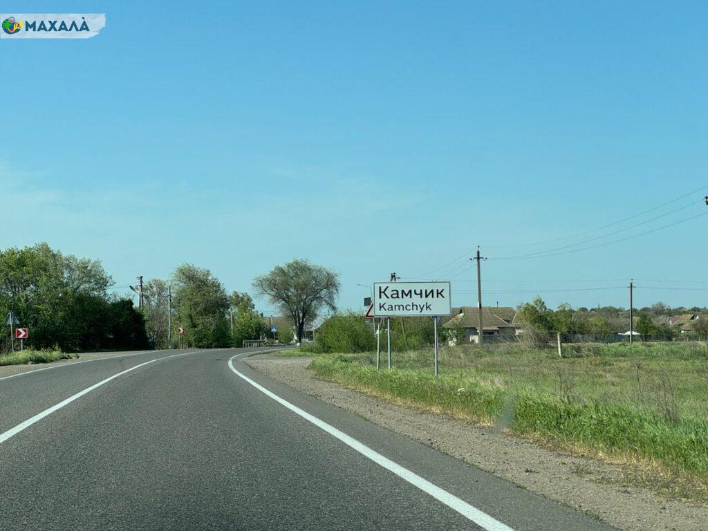 Утримання доріг Ізмаїльського та Болградського району обійдеться державі у майже 800 мільйонів гривень