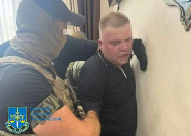 Очільнику Білгорода Дністровського Віталію Граждану знову не дозволили вийти під заставу: арешт продовжено