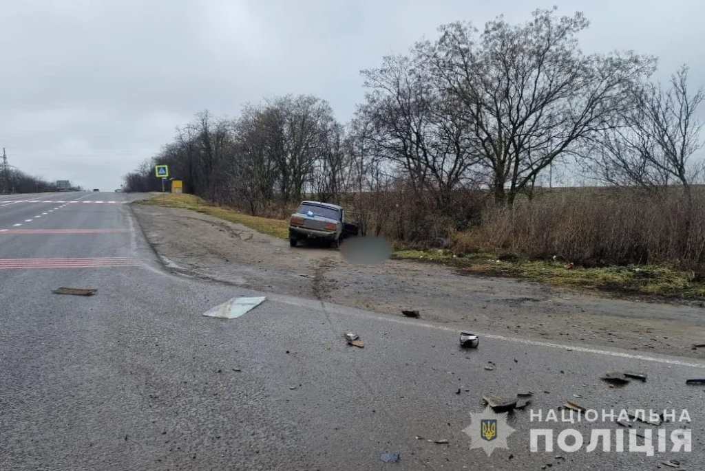Водій, який на трасі Одеса-Рені не надав перевагу рейсовому автобусу та скоїв смертельну ДТП, постав перед судом