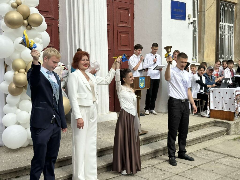 В одному з навчальних закладів Білгорода-Дністровського відремонтують санвузол за понад пів мільйона гривень
