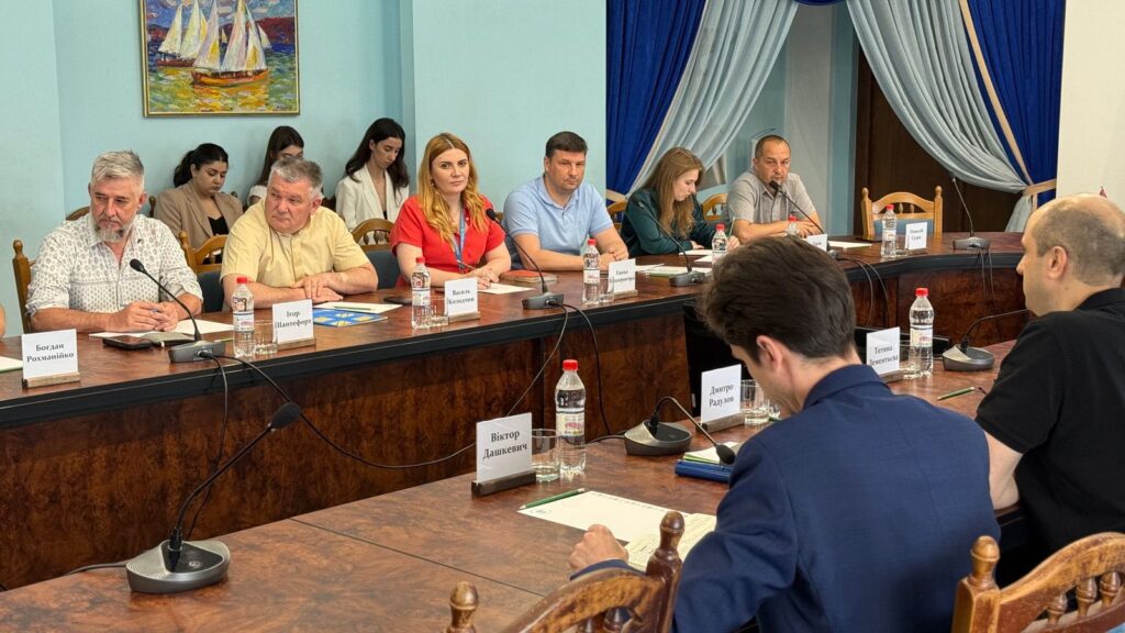 У Болградському районі понад півсотні родин ВПО отримають житло
