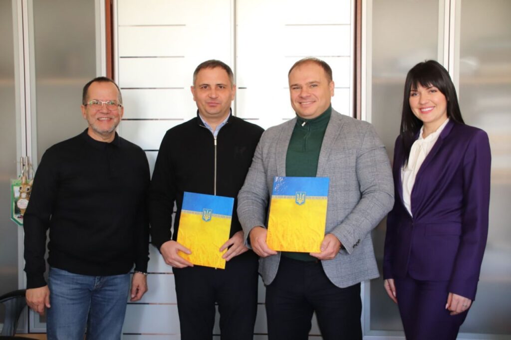 У Болграді відкривається філіал Одеського міжнародного гуманітарного університету: випускники вже можуть подавати заяви на вступ 