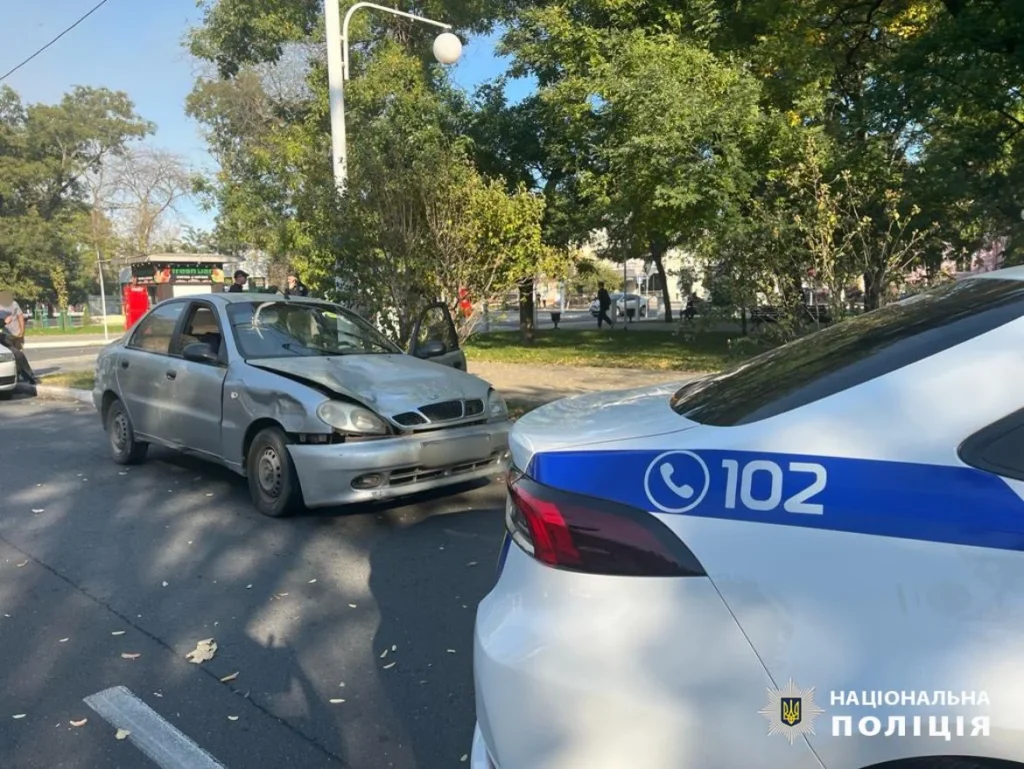 Водій, який в центрі Ізмаїла на смерть збив дев’ятирічну дівчинку, отримав вирок суду