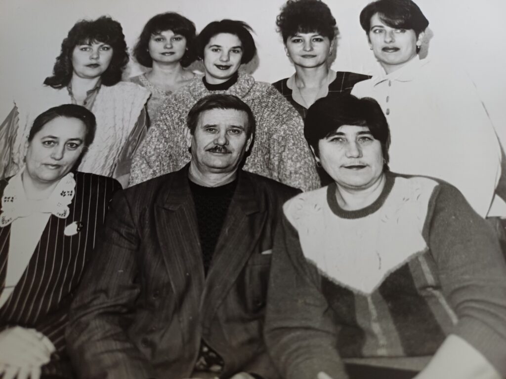 Інвестиції, які стали порятунком: залаштунки «лихих 90-х» на прикладі історії «Рені-ГмбХ» – першого в Ренійському районі спільного підприємства з іноземним капіталом