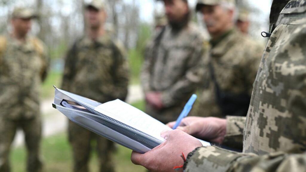 В Одеському ТЦК прокоментували про напад на військовослужбовців РТЦК та СП в місті Кілія