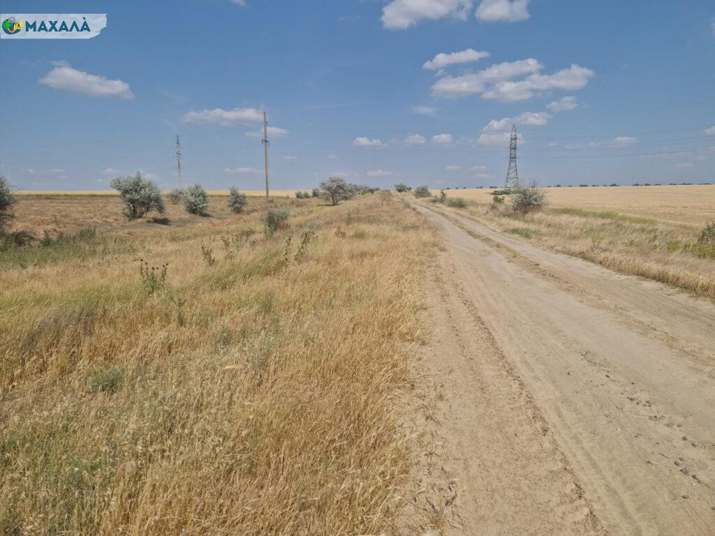 Нерозкрита історична перлина півдня Одещини: Нижній Троянів вал
