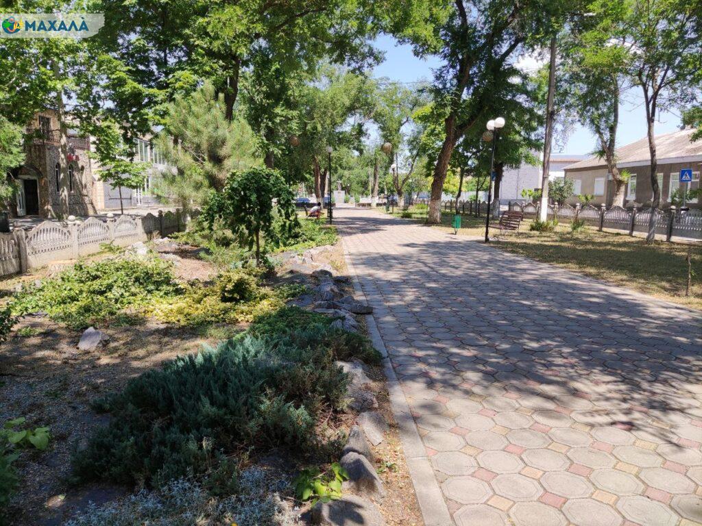 Реконструкція тротуару по проспекту Соборний в Болграді: що відповіла влада