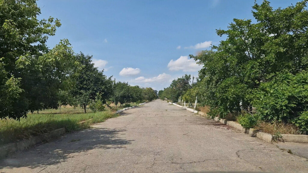 Життя без води: ситуація в селах Оксамитне та Тополине Болградської громади