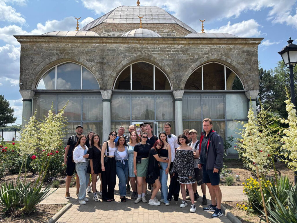 На території Ренійської громади завершилась перша з початку війни археологічна експедиція: що вдалося знайти?