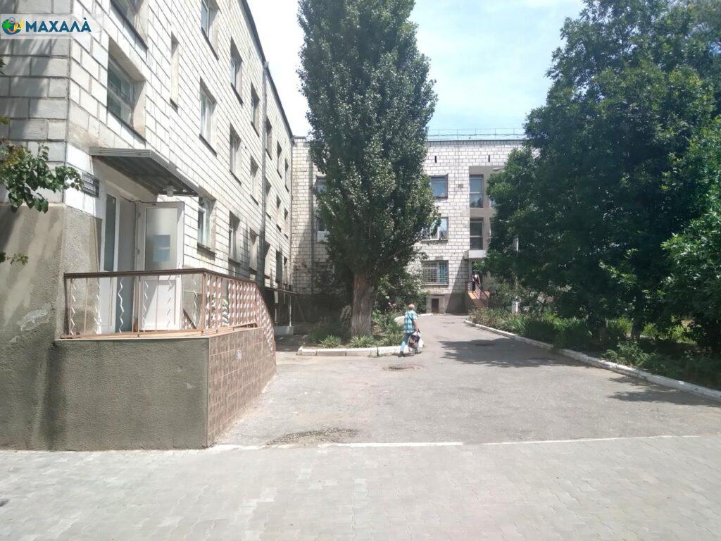 Ренійська міськрада внесла зміни до Програми розвитку та фінансової підтримки міської лікарні