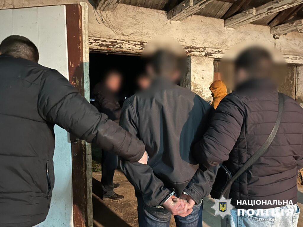 Розбійний напад на пенсіонерів в Ізмаїлі: грабіжник постав перед судом