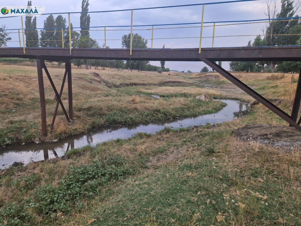 Зникаюча водна артерія півдня Одещини: чому обміліла річка Карасулак?