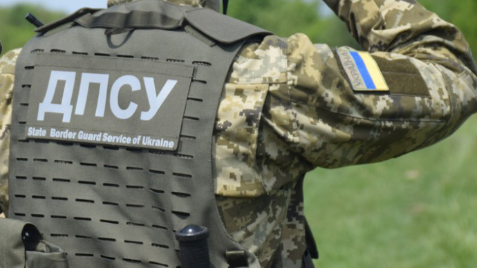 В Ізмаїлі суд відправив за ґрати прикордонника, який відмовився їхати на передову