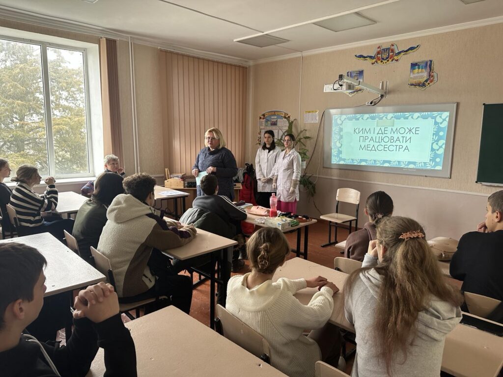 В одному з навчальних закладів Саф’янівської громади оновлять систему опалення