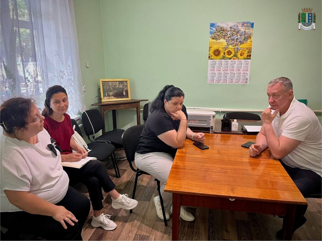 Практично відрізані від райцентру: розпочалася робота щодо запуску маршруту, який поєднає віддалені села з містом Ізмаїл 