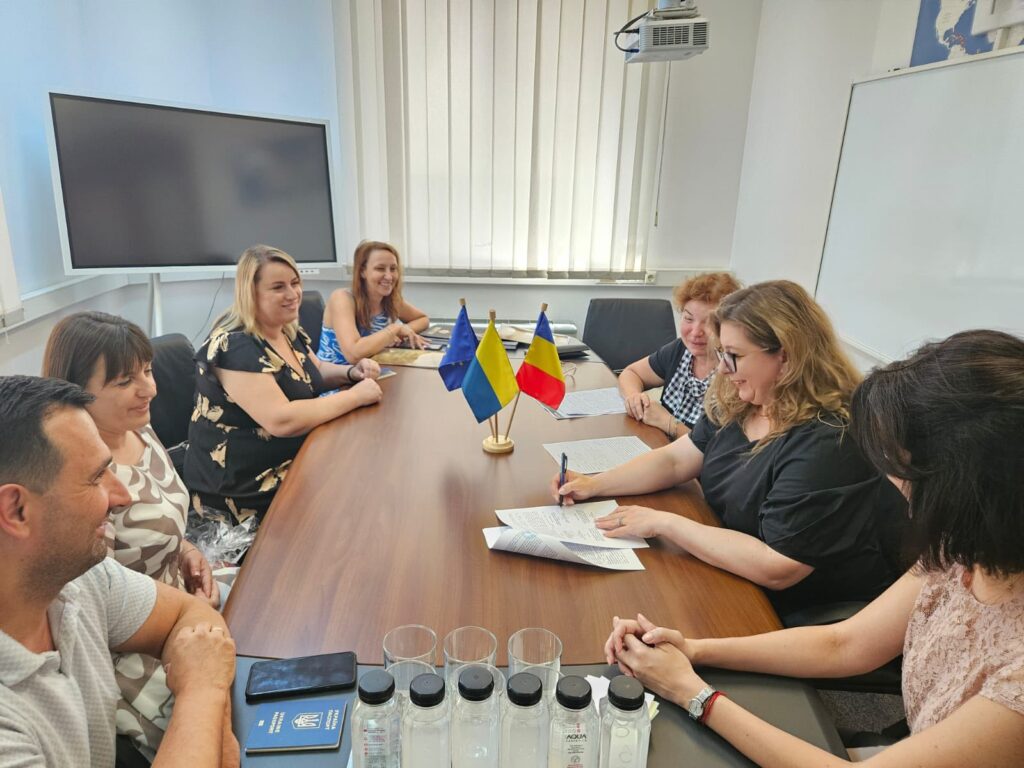 Кілійська багатопрофільна лікарня отримає сучасне обладнання від благодійників