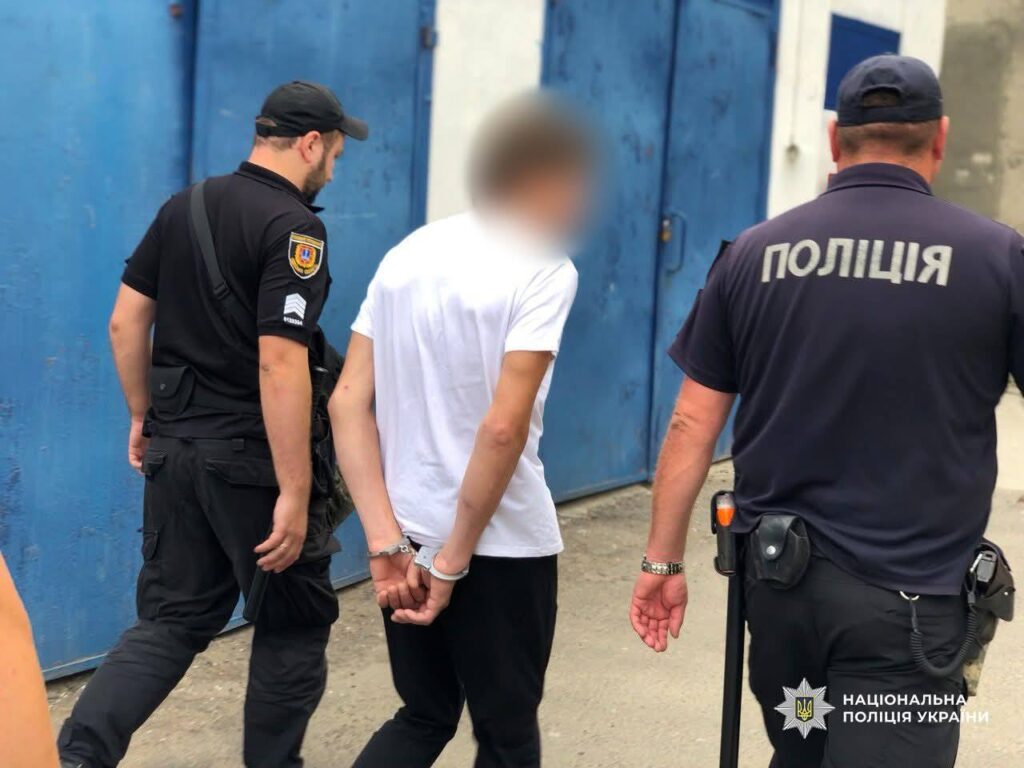 У Білгород-Дністровському районі чоловік до смерті забив співмешканку